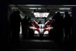Toyota TS030 Hybrid 2012 года